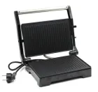 Гриль контактний Domotec MS 7708, притискний гриль