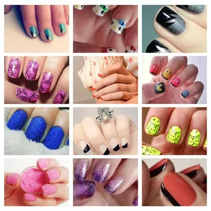 Сушарка для нігтів SUN 9C FD88-3 світлодіодна UV/LED лампа