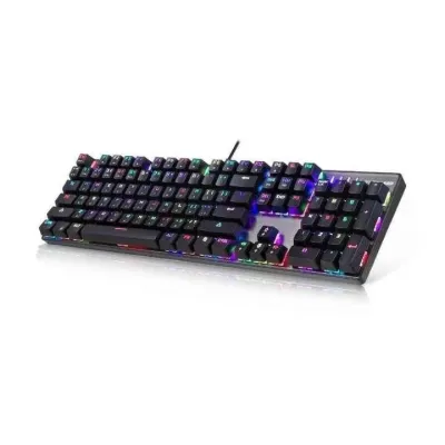 Ігрова клавіатура з підсвічуванням Keyboard HK-6300