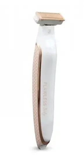 Електробритва для видалення волосся з тіла New Flawless Body