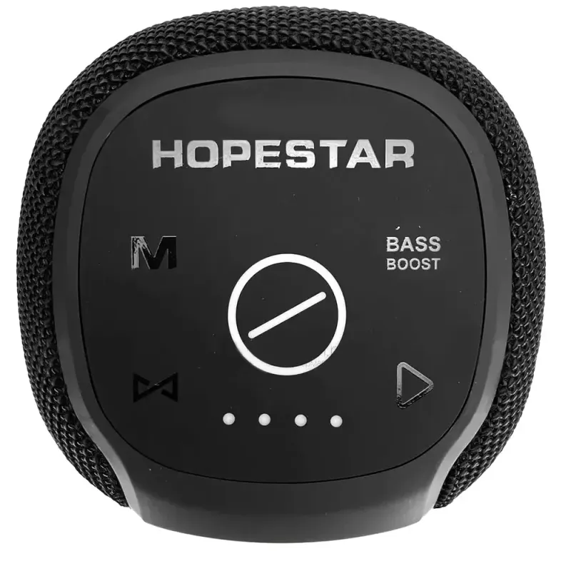 Портативна бездротова колонка Hopestar P15 Max