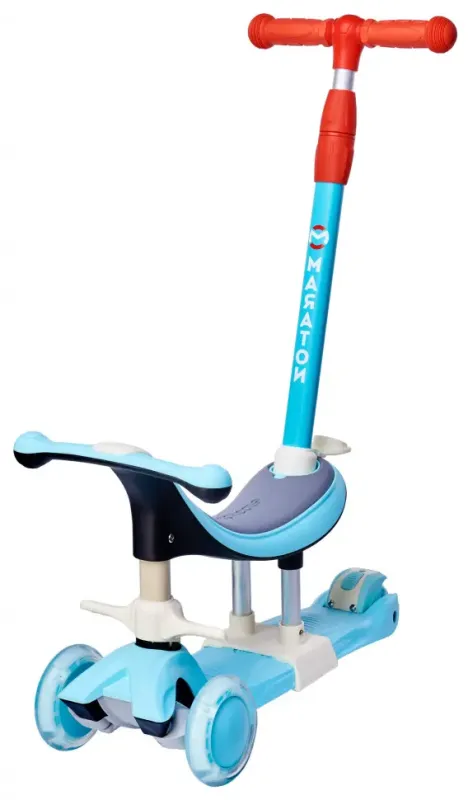 Самокат Maraton Credo II G 5 in 1