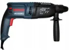 Перфоратор Bosch GBH 2-26 DRE (800 ВТ, 2.7 ДЖ), професійний перфоратор бош