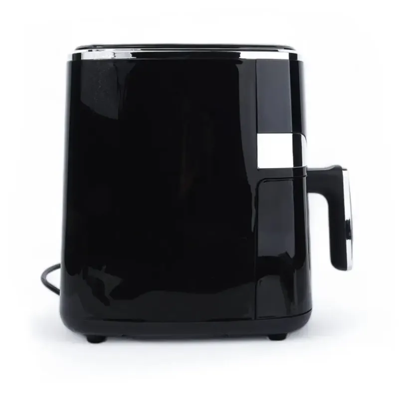 Повітряна безмасляна аерофритюрниця мультипіч Crownberg CB 5548 5L