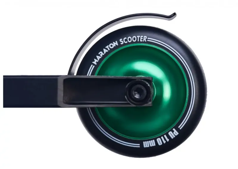 Трюковый Самокат Maraton Scorpion