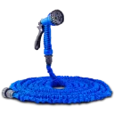 60m Шланг садовий поливальний X-hose, що розтягується