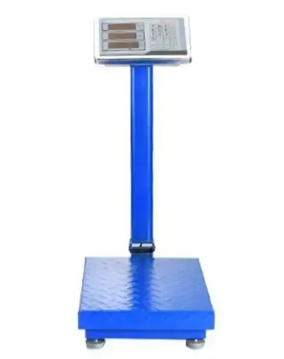 Ваги торговельні MATARIX MX-443W 600кг