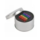 Неокуб NeoCube Веселка Різнокольоровий 5мм 216 кульок