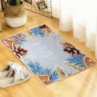 Килимок для дому розміром MAT AND200  40*60 см