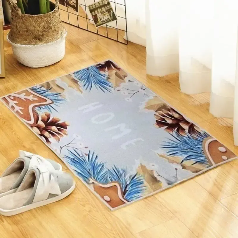 Килимок для дому розміром MAT AND200  40*60 см