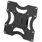 Кріплення для телевізора 23"-32" дюймів, до 36 кг, LCD TV WALL Mount SL03 / Кронштейн на стіну / Тримач ТВ