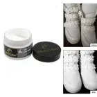 Крем-фарба Біла для ремонту шкіряних виробів EIDECHSE