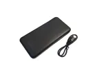 Павер банк, Power Bank 10000 mAh з індикатором заряду, Asonic P10