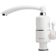 Проточний водонагрівач Water Heater миттєвий нагрівач води,міні бойлер