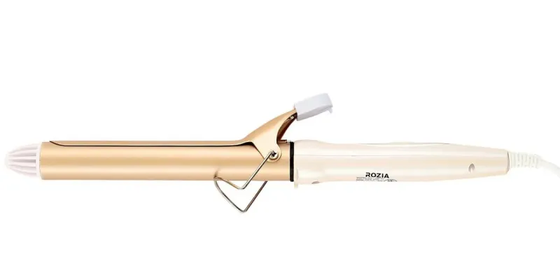 Плойка для укладання волосся Rozia HR 721