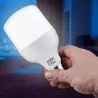 Лампочка для аварийного освещения, аккумуляторная Almina DL-030 , 30 Вт, Е27, до 3 часов работы