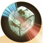 Портативний обігрівач від мережі, 500Вт, Настільний тепловентилятор / Електрообігрівач KRT-01