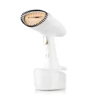 Потужний вертикальний ручний відпарювач RAF 7046W з функцією дезінфекції одягу, 1600Вт, 30г/хв.