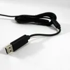 Геймпад дротовий Xbox 360 для ПК