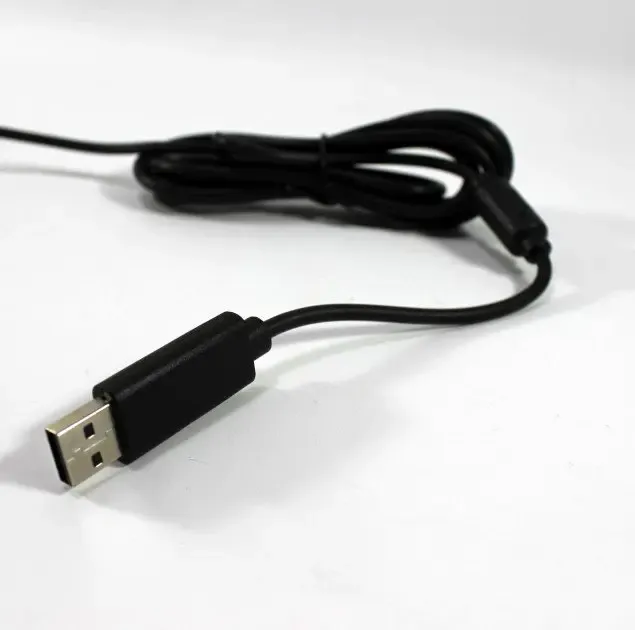 Геймпад дротовий Xbox 360 для ПК