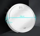 Робот-пилосос ABS Elite-ES28