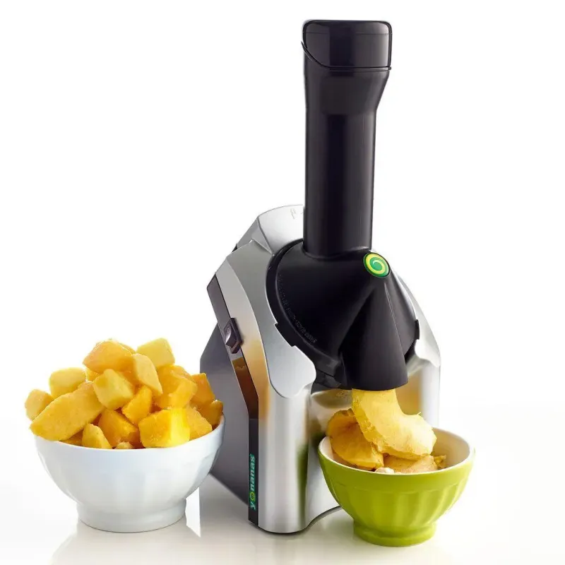 Морозива Yonanas Frozen Treat Maker