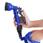 Шланг садовий поливальний X-hose, що розтягується 45m