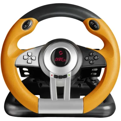 Руль провідний Speedlink Drift OZ Racing Wheel