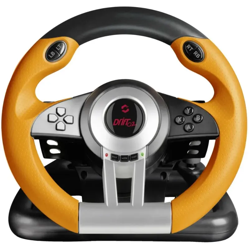 Руль провідний Speedlink Drift OZ Racing Wheel