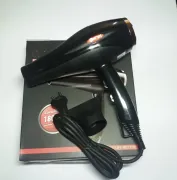 Професійний фен для волосся Gemei GM-1769 1800W
