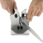 Стругачка для кухонних ножів Bavarian Edge Knife Sharpener (ножеточка)