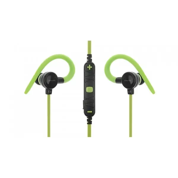 Навушники Mdr A620BL BT Awei Зелені