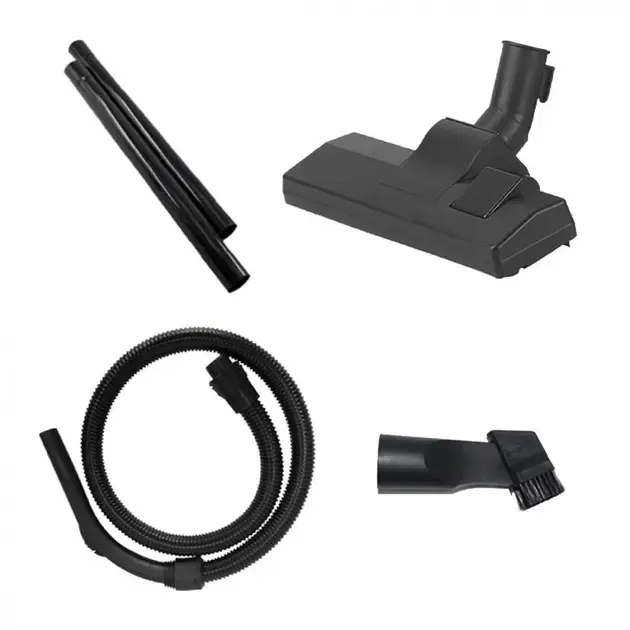 Пилосос cyclonic vacuum 1000w з колбою 2л