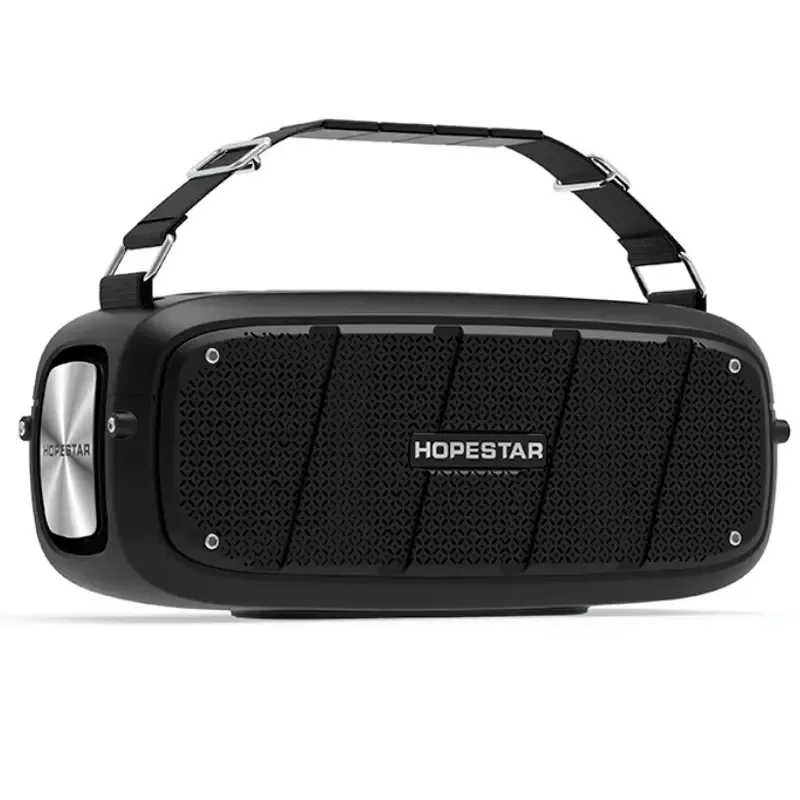 Портативна бездротова колонка Hopestar A20 Pro