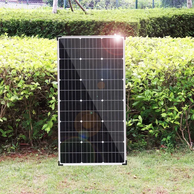 Сонячна панель Solar board 300W