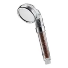 Лійка, насадка для душу з турмаліновим фільтром