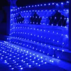 Гірлянда світлодіодна Сітка 200 LED 3х2м