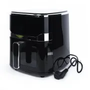 Повітряна безмасляна аерофритюрниця мультипіч Crownberg CB 5548 5L