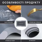 Міцний вологостійкий килимок для ванни Shower Room інноваційний діатомітовий супервсмоктуючий 80*50 см