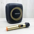 Портативна бездротова колонка Hopestar Party 100