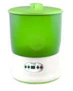 Автоматичний пророщувач насіння ДоброСад (з таймером)