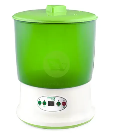 Автоматичний пророщувач насіння ДоброСад (з таймером)