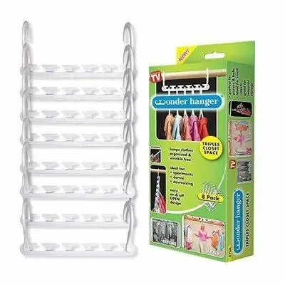 Вішалка для одягу Wonder Hanger