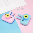 Дитячий фотоапарат Smart Kids Camera цифрова фотокамера, дитяча камера для фото