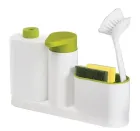 Органайзер для кухні підставка для миючих засобів Sink tide sey