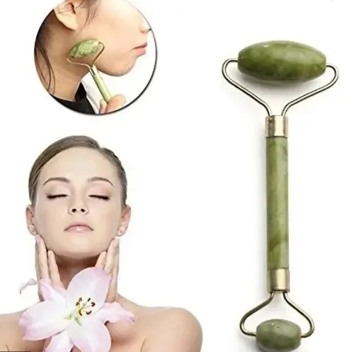 Масажер для підтяжки обличчя Flbwles Conto