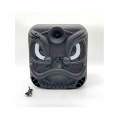 Бездротова акумуляторна колонка з RGB підсвічуванням RX-8130A