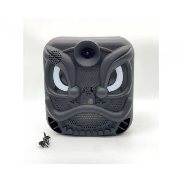 Бездротова акумуляторна колонка з RGB підсвічуванням RX-8130A