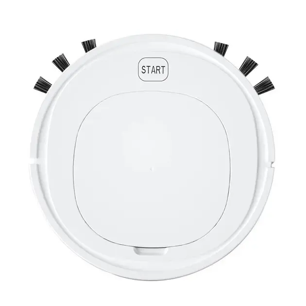 Робот-пилосос ABS Elite-ES28