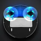 Робот-пилосос ABS Elite-ES28